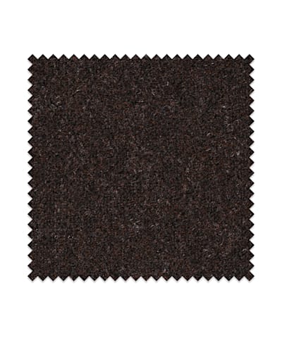 SUITSUPPLY  Dark Brown Pure Wool