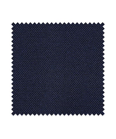 SUITSUPPLY  Navy Pure Wool