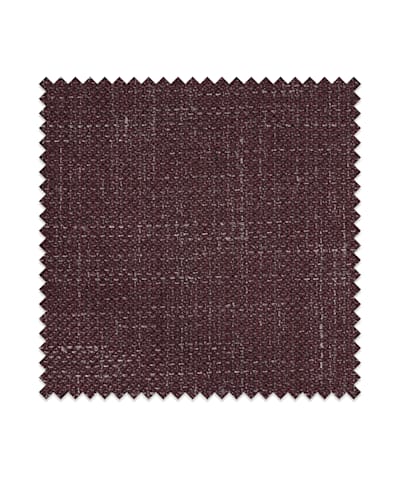 SUITSUPPLY  Purple Melange Wool Silk Linen