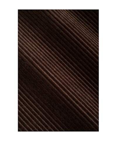 SUITSUPPLY  Chaqueta camisa William marrón oscuro