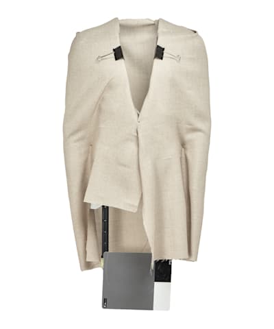 SUITSUPPLY  Sand Tailored Fit Havana Blazer