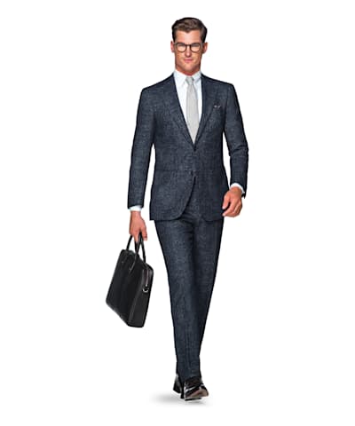 SUITSUPPLY  Blue