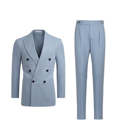 Men's Suits - Single, Double Breasted & 3 Piece Suits | SUITSUPPLY US