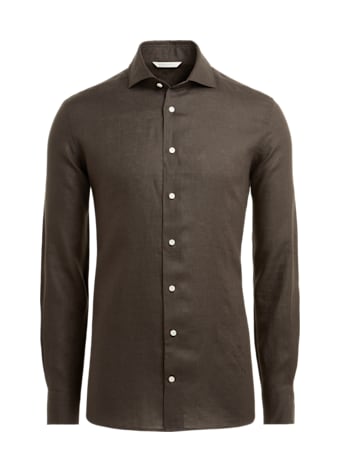 Men's Shirts - Classic, Casual & Denim Shirts for Men in Luxurious Fabrics