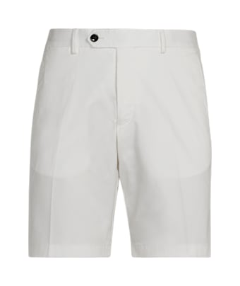 SUITSUPPLY  Pantalones cortos Porto color crudo