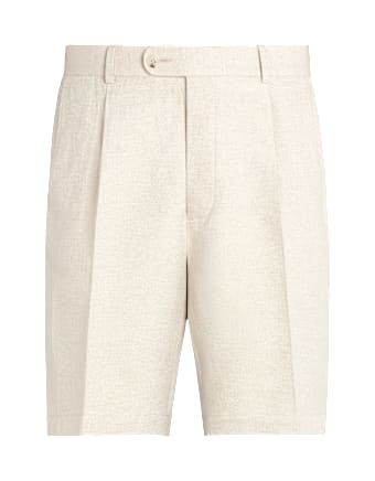 SUITSUPPLY  Short Straight Leg sable