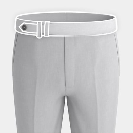 Extended Peak Slim