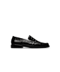 SUITSUPPLY  Black Loafer