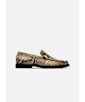SUITSUPPLY  Light Brown Loafer