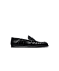SUITSUPPLY  Black Loafer
