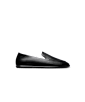 SUITSUPPLY  Black Loafer