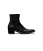 SUITSUPPLY  Black Boot