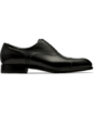SUITSUPPLY  Black Oxford