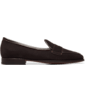 SUITSUPPLY  Brown Penny Loafer