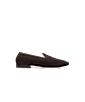 SUITSUPPLY  Dark Brown Loafer