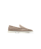 SUITSUPPLY  Mocassins sable