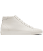 SUITSUPPLY  Off-White High Top Sneaker