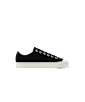 SUITSUPPLY  Sneakers negros