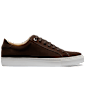 SUITSUPPLY  Brown