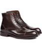 SUITSUPPLY  Dark Brown