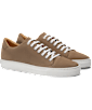 SUITSUPPLY  Taupe Sneaker