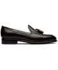 SUITSUPPLY  Brown Tassel Loafer
