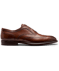 SUITSUPPLY  Cognac Oxford