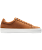 SUITSUPPLY  Light Brown Sneaker