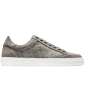SUITSUPPLY  Grey Combi Sneaker