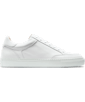 SUITSUPPLY  White Combi Sneaker