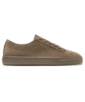 SUITSUPPLY  Bruna ofodrade sneakers