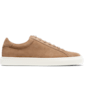 SUITSUPPLY  Light Brown Sneaker