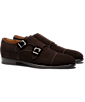SUITSUPPLY  Brown