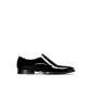 SUITSUPPLY  Black Tuxedo Oxford
