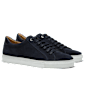 SUITSUPPLY  Sneakers azules