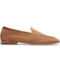 SUITSUPPLY  Light Brown Penny Loafer
