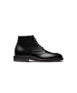 SUITSUPPLY  Bruine veterslaarzen