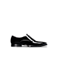 SUITSUPPLY  Black Tuxedo Oxford