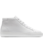 SUITSUPPLY  White High Top Sneaker
