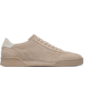 SUITSUPPLY  Light Brown Unlined Sneaker
