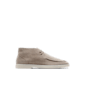 SUITSUPPLY  Buty chukka jasnobrązowe