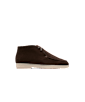 SUITSUPPLY  Brown Chukka Boot