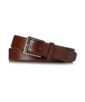 SUITSUPPLY  Cinturón marrón