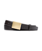 SUITSUPPLY  Dark Brown Belt