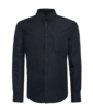 SUITSUPPLY  Navy Shirt-Jacket