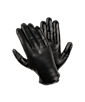 SUITSUPPLY  Black Gloves