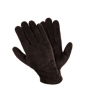 SUITSUPPLY  Dark Brown Gloves