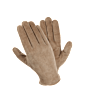 SUITSUPPLY  Brown Gloves