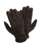 SUITSUPPLY  棕色手套