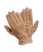 SUITSUPPLY  棕色手套